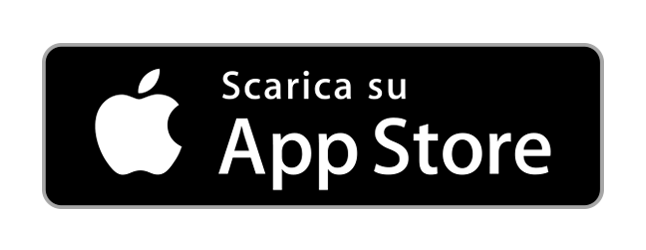 Scarica su App Store per IOS